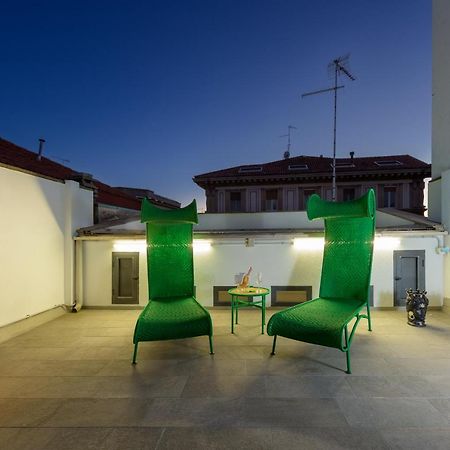 Palazzo Duomo Suites In Udine Center Екстериор снимка