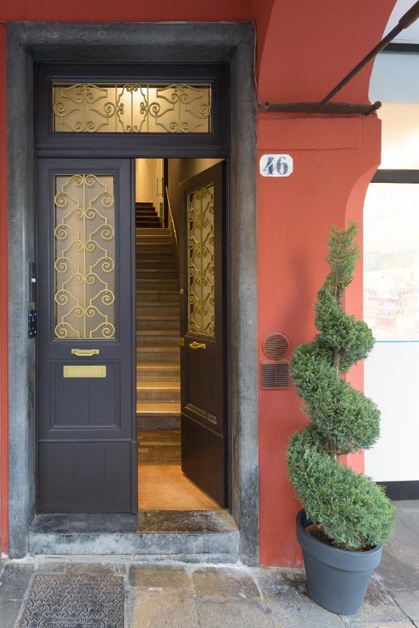 Palazzo Duomo Suites In Udine Center Екстериор снимка