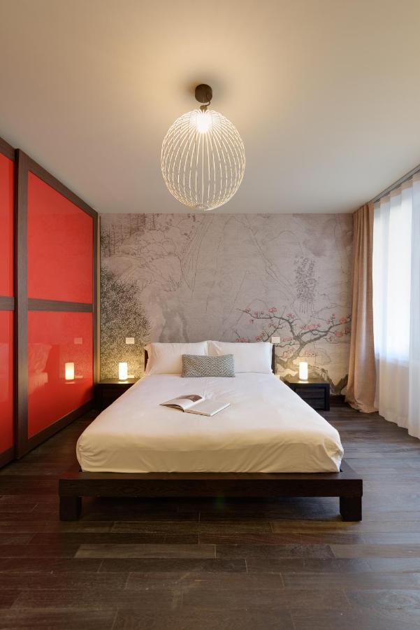 Palazzo Duomo Suites In Udine Center Екстериор снимка