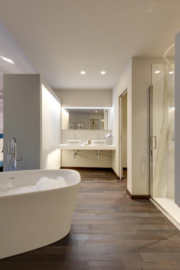 Palazzo Duomo Suites In Udine Center Екстериор снимка
