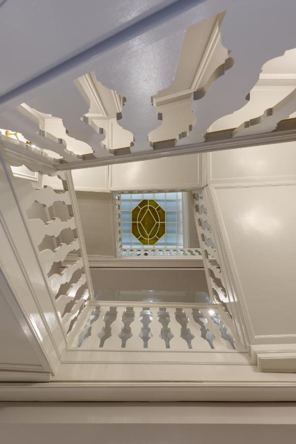 Palazzo Duomo Suites In Udine Center Екстериор снимка