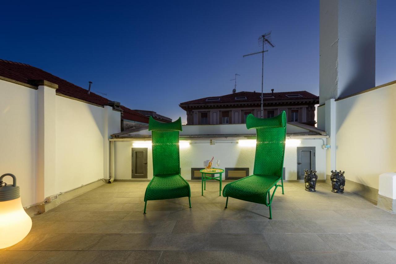 Palazzo Duomo Suites In Udine Center Екстериор снимка